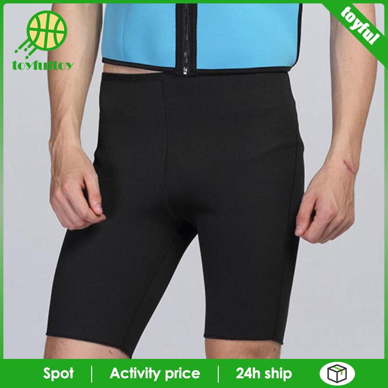 Quần Short Lặn neoprene Dày 3mm Thiết Kế Cá Tính Cho Nam