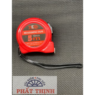 Thước Lỗ ban NEO - 5m