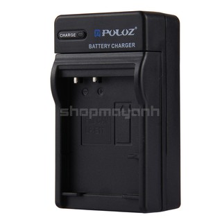 Sạc pin MÁY ẢNH CANON, NIKON, SONY, FUJIFILM