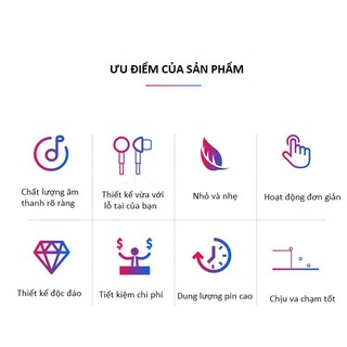 Máy trợ thính I200-Pro Chính hãng