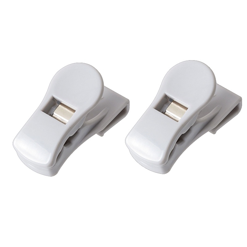 Kẹp Cố Định Tấm Chia Ngăn Tủ Lạnh Tiện Dụng Cho Nhà Bếp / Nhà Hàng