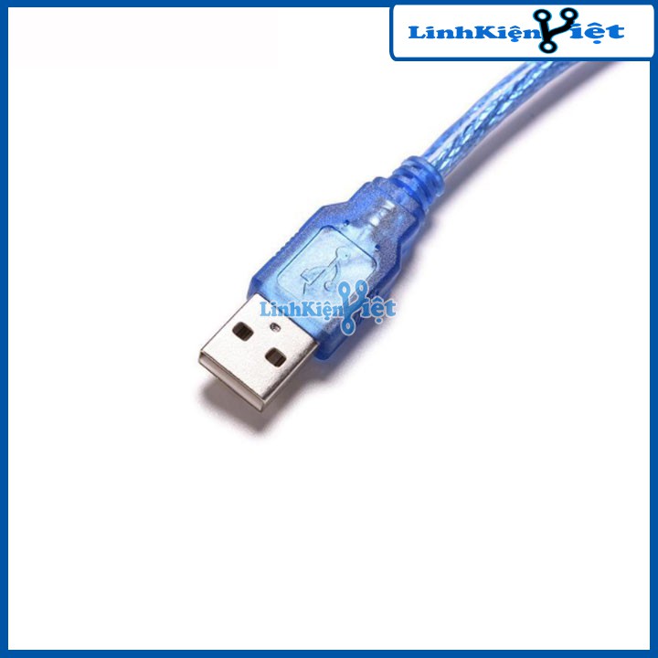 Dây USB A Đực - Cái