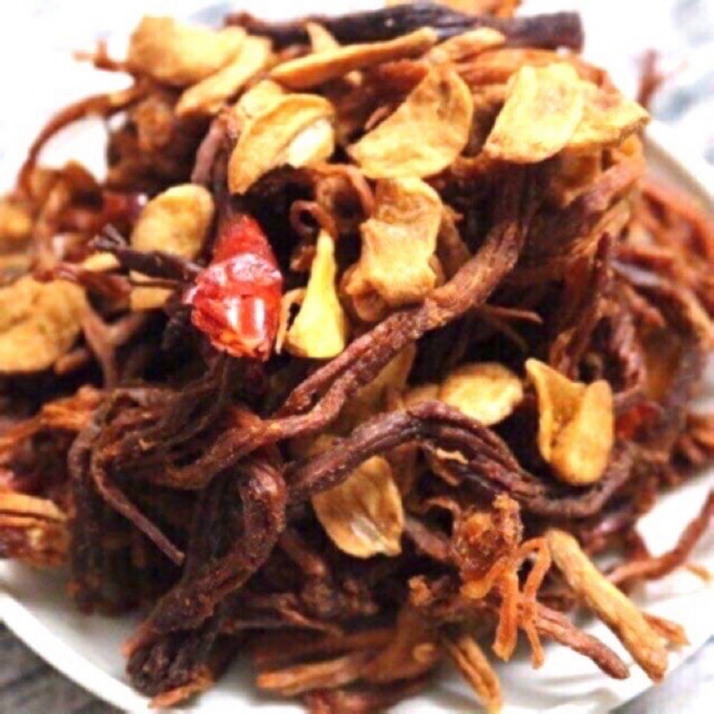 Khô Heo cháy tỏi | BigBuy360 - bigbuy360.vn