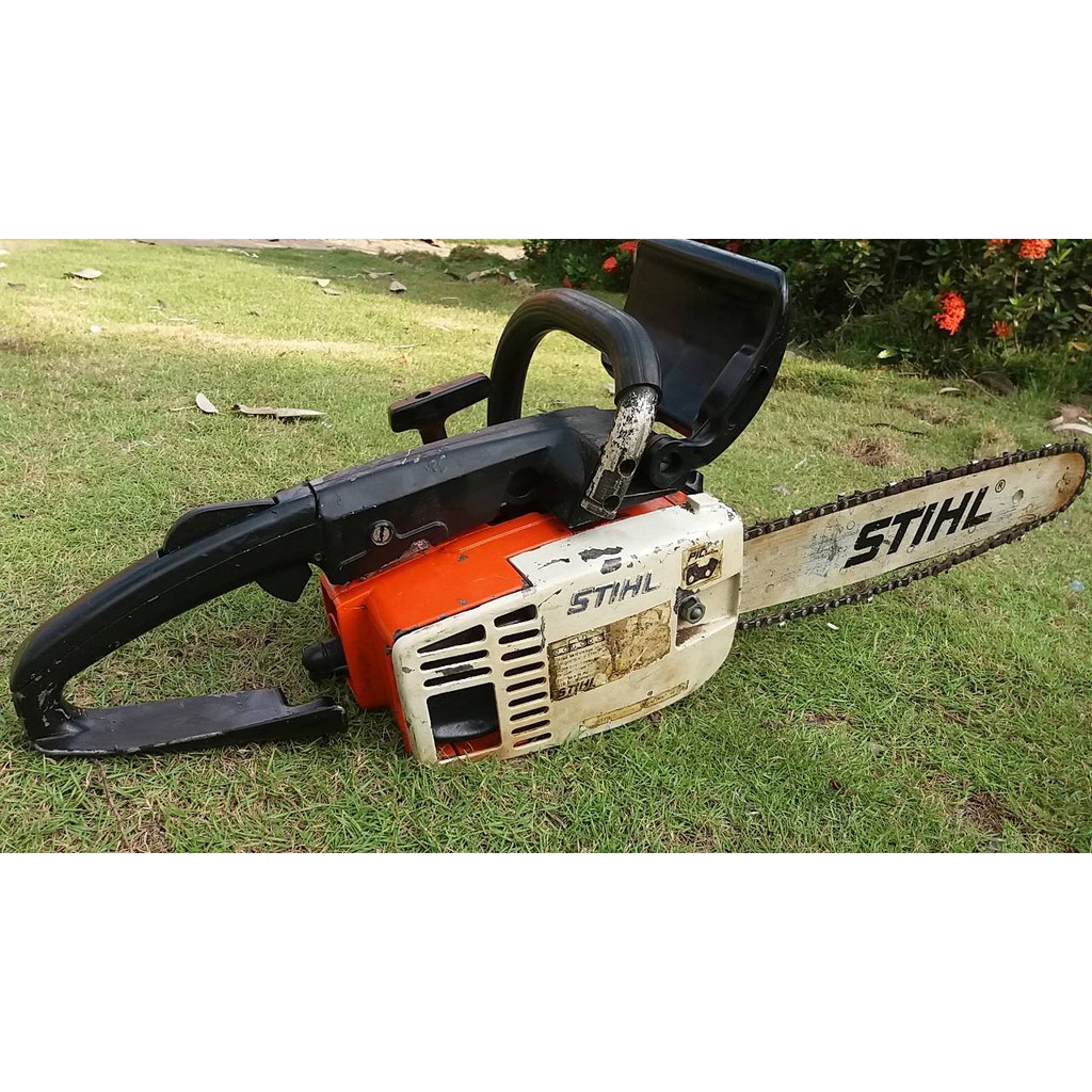 Máy Cưa xích Stihl 015 av 2ND