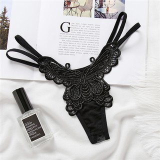 Quần chíp sexy - Quần lót lọt khe nữ sexy - Quần lót nữ lọt khe xẻ dáy..
