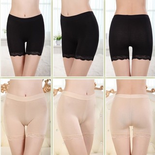Quần lót mặc trong váy dành cho nữ