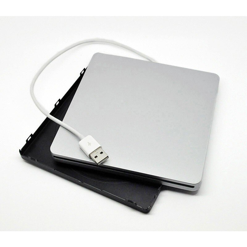 Ổ Đĩa Dvd Gắn Ngoài Cho Macbook Air Pro Imac Mac Mini | BigBuy360 - bigbuy360.vn