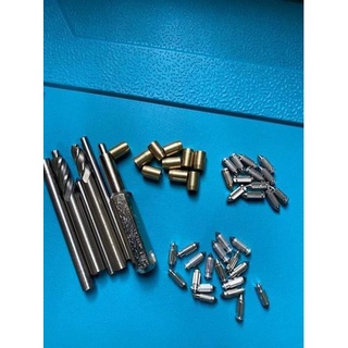 Bộ dao đóng xăng chảy dầu xe máy