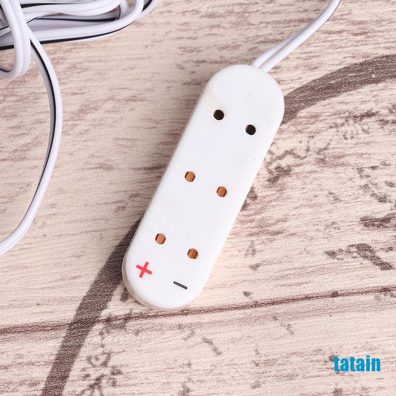 Mô Hình Ổ Cắm Sạc Usb Trang Trí Nhà Búp Bê Tỉ Lệ 1: 12