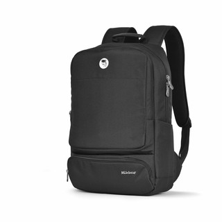 Mikkor Royce Delux New 2020 - Balo Laptop 15.6 inch, Balo Thời Trang