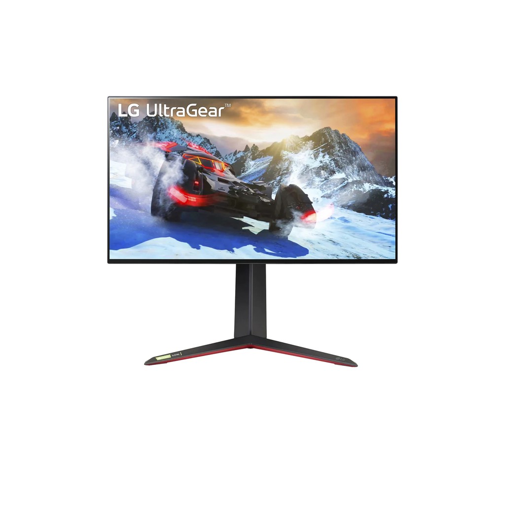 [Mã ELLGHOT giảm 7% đơn 5TR] Màn Hình LG UltraGear 27GP850-B 27&quot; QHD Nano IPS 1ms 165Hz HDR G-SYNC®