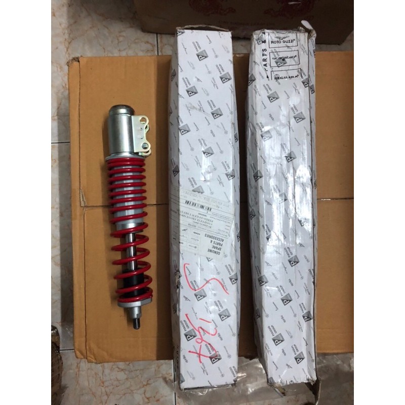 Phuộc trước Vespa LX 125/ 150 / Vespa S / Limavera zin hãng