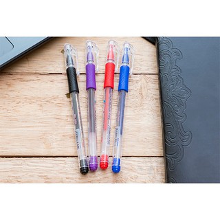 [GIÁ SỈ 5.5k/C] 2 Hộp Bút bi nước,Bút Gel nước TL 08