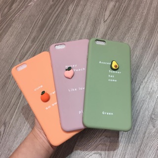 Fruit Case siêu xinh siêu iu ✨✨✨