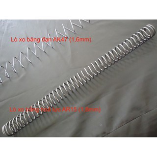 Lưỡi câu cá lóc (Cà Mau)