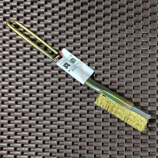 Chải cước sợi thau đánh rỉ TAKAGI