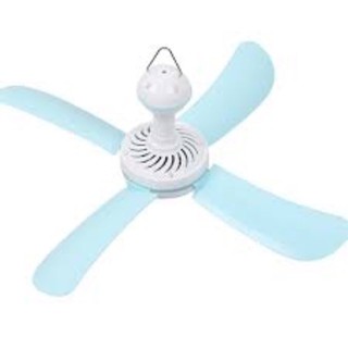 Quạt màn, quạt trần mini