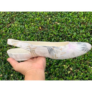 Giày bup bê nữ w8#sz39