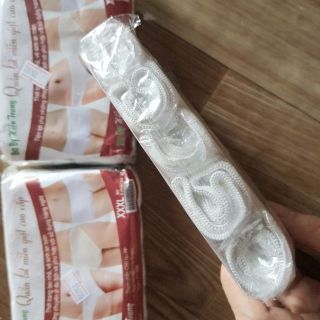Bịch 5 quần lót giấy dùng 1 lần