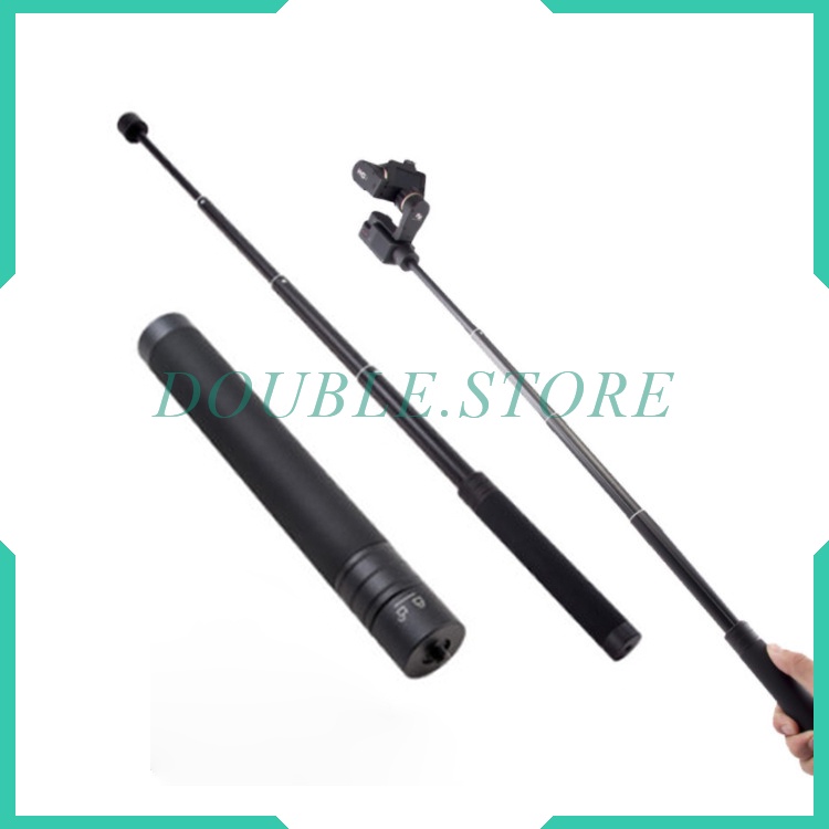 Gậy Nối Dài Gimbal Dùng Cho Gopro Điện Thoại Cao Cấp
