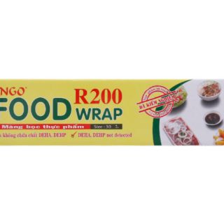 Màng bọc thực phẩm Ringo (30x150)