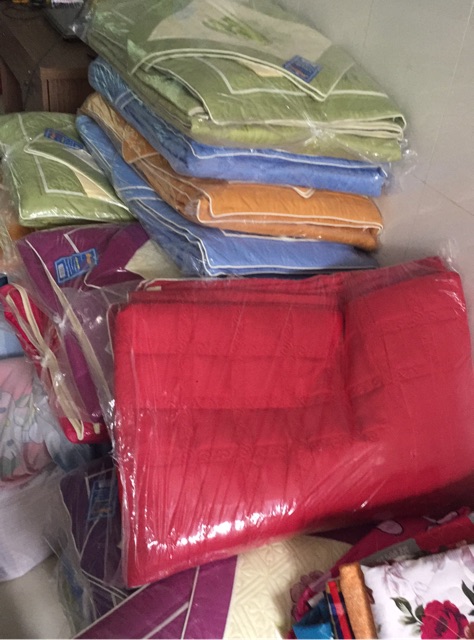 Satin phủ siêu bền m6 &amp; m8