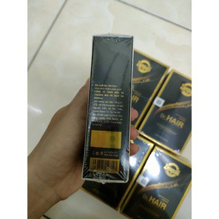 Tinh Chất Serum Dài Mi Mọc Tóc Dr Hair Zenpali [Chính Hãng] | BigBuy360 - bigbuy360.vn