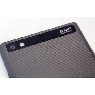 Nắp che camera máy Blackberry Leap (Z20)