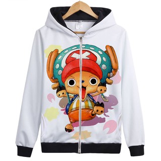 Áo khoác One Piece