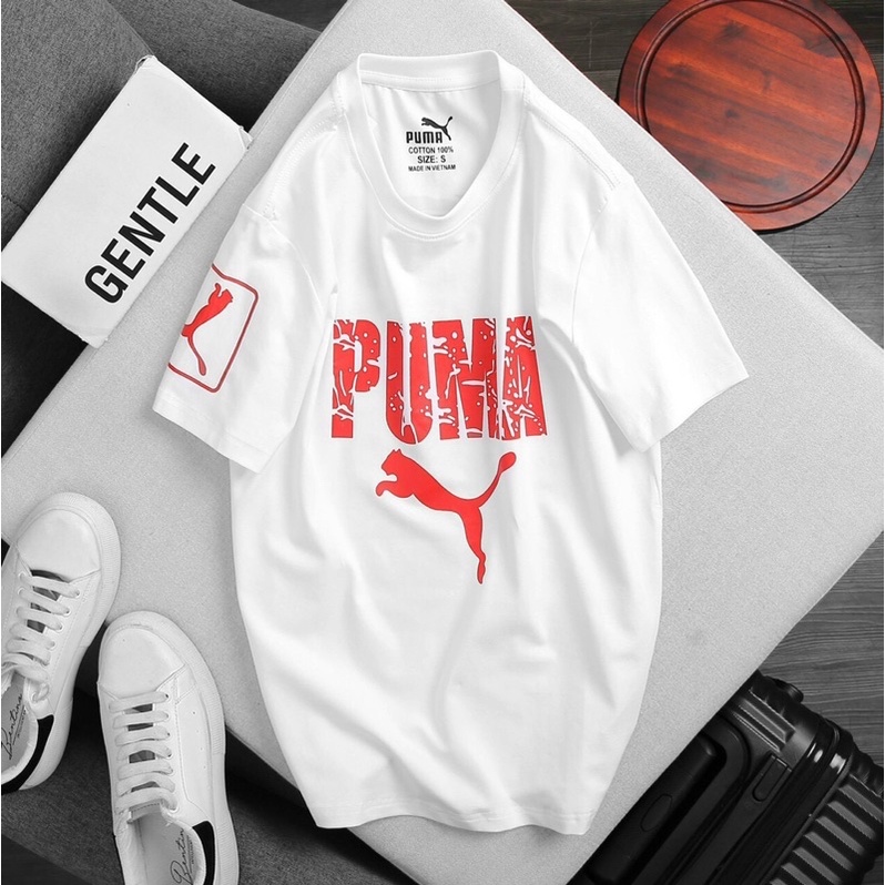 Áo Thun Cotton Mùa Hè Nam/Nữ | BigBuy360 - bigbuy360.vn