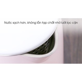 Bình siêu tốc Sharp 1.8 lít EKJ-18VP-PK
