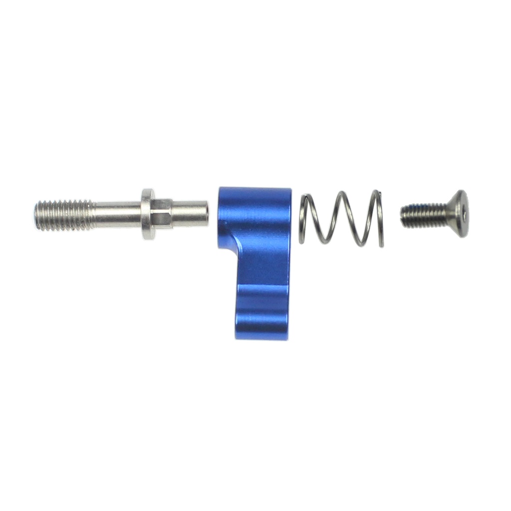 Núm Vặn Điều Chỉnh Ren Lục Giác XT-XINTE: L M5 * 17mm Cho Máy Ảnh SLR