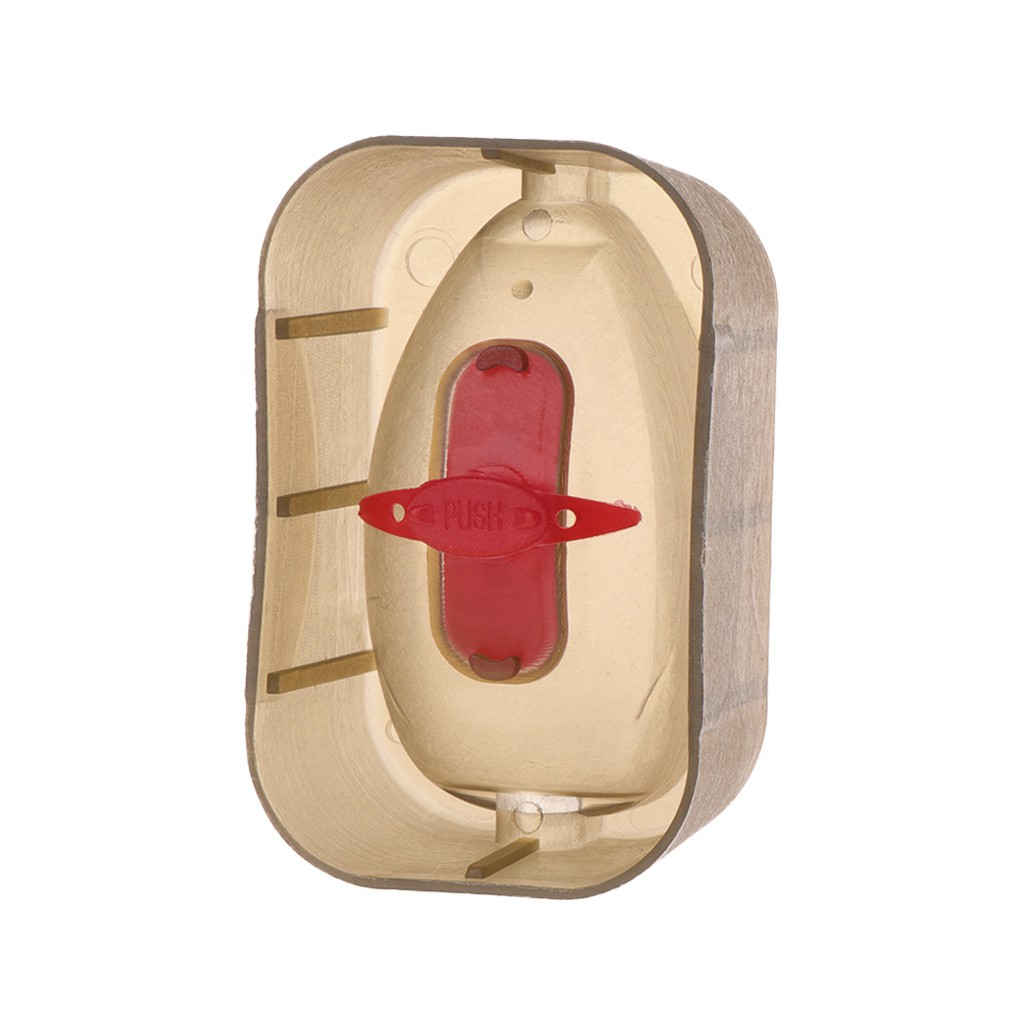 Khuôn làm mồi câu cá bằng nhựa