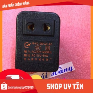 Bộ đổi nguồn 220 v sang 110 v