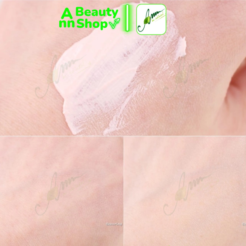 Kem Dưỡng Da Trắng Hồng AHC AURA SECRET TONE UP CREAM SPF 30 PA++