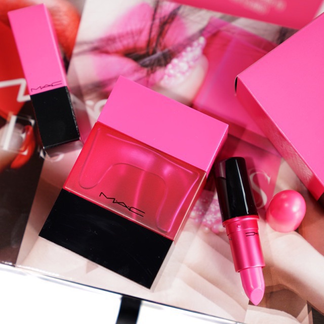 🌸 M.A.C mac Shadescents EDP - Vial sample mẫu thử nước hoa | BigBuy360 - bigbuy360.vn