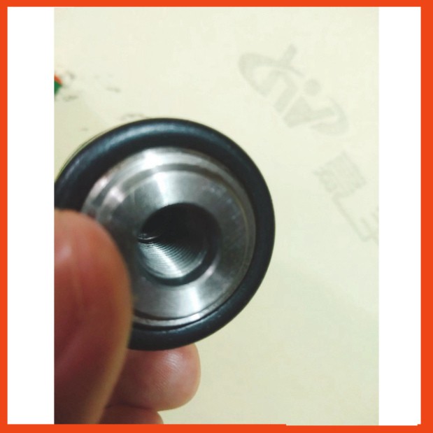 ĐẦU MĂNG RANH SAN OU CHÍNH HÃNG LOẠI 1 KẸP MŨI KHOAN CÔN REN 6 10 13 16 - B10 B12 B16 B18