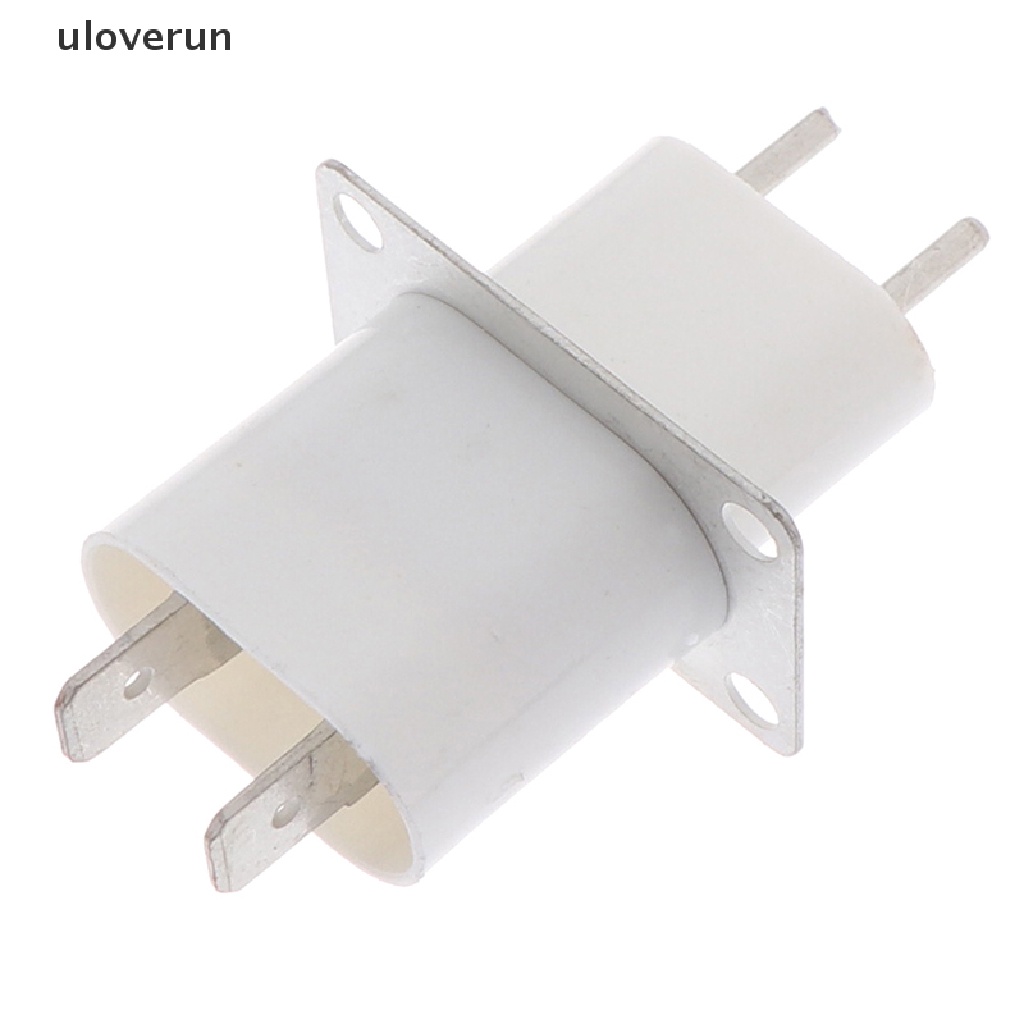 Set 5 Ổ Cắm 4 Chấu Dành Cho Lò Vi Sóng