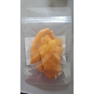 100gram Xoài Sấy Dẻo ngon | MultiFood