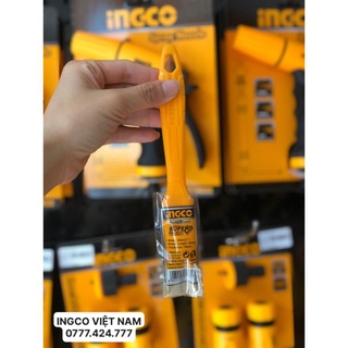Cọ sơn 25mm INGCO CHPTB78601