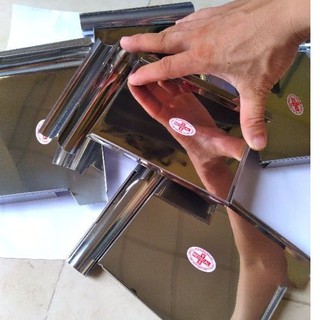 Khay cắt thuốc, đếm thuốc size lớn Nhà Thuốc