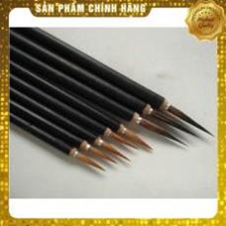 Bút tỉa loại rẻ size nhỏ