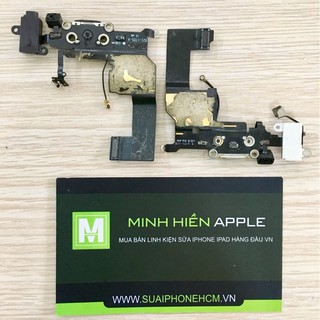 Dây đuôi sạc dành cho 5G và 5S