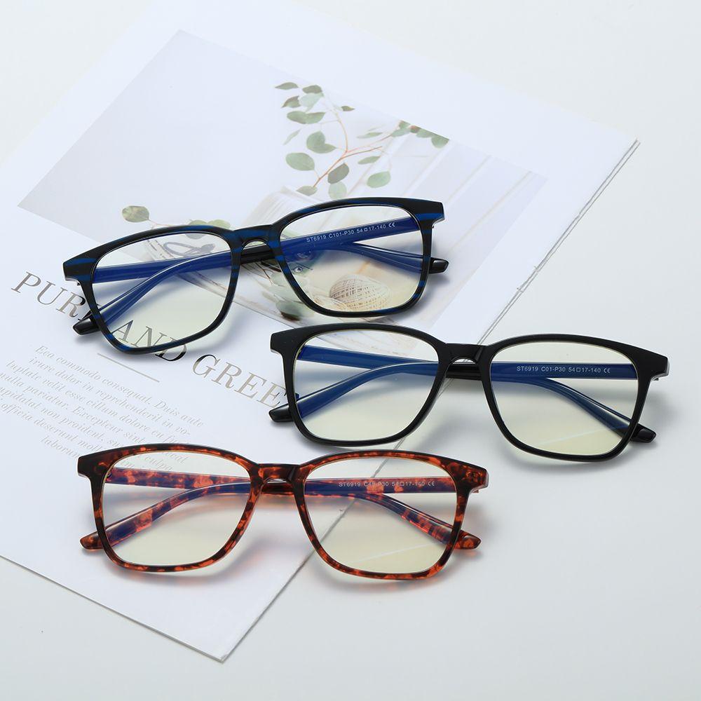 ESPO Kính Đọc Sách Chống Tia UV400 Hỗ Trợ Tầm Nhìn Máy Tính