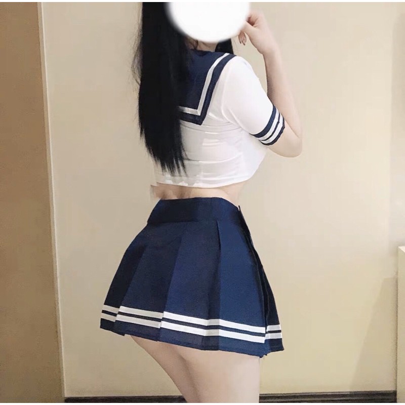 Bộ Cosplay học sinh trung học-B10 | BigBuy360 - bigbuy360.vn