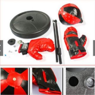 Bộ đồ chơi đấm bốc cho bé