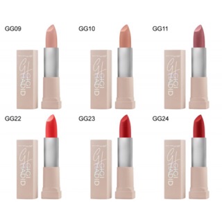 Son Maybelline Gigi Hadid Lipstick