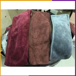 Băng đô quấn đầu dùng trong spa