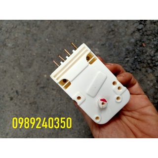 Đồng hồ timer, rơ le thời gian tủ lạnh loại tốt