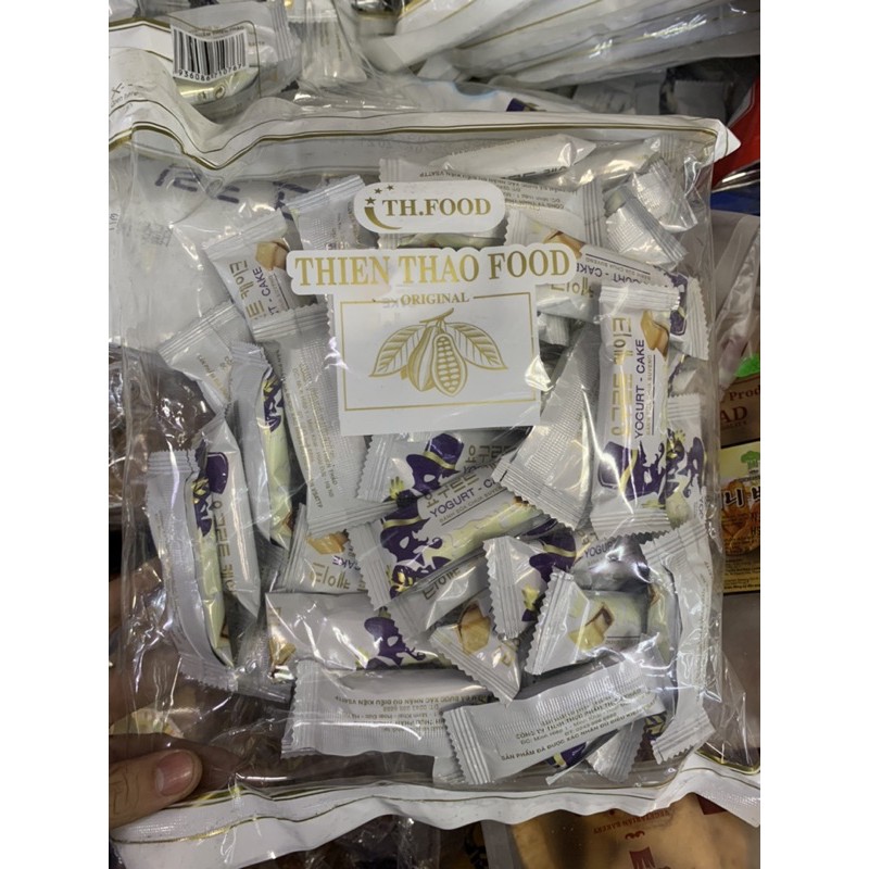 Bánh Thiên Thảo 500g